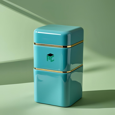Custom Swimwear Boxes - Image 1